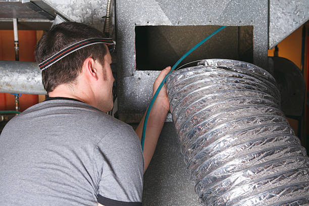 Best Professional Duct Cleaning Services  in Bell Acres, PA