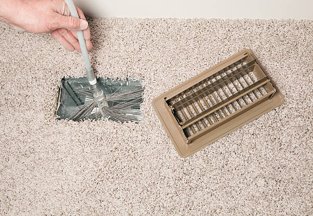 Best General Air Duct Cleaning  in Bell Acres, PA