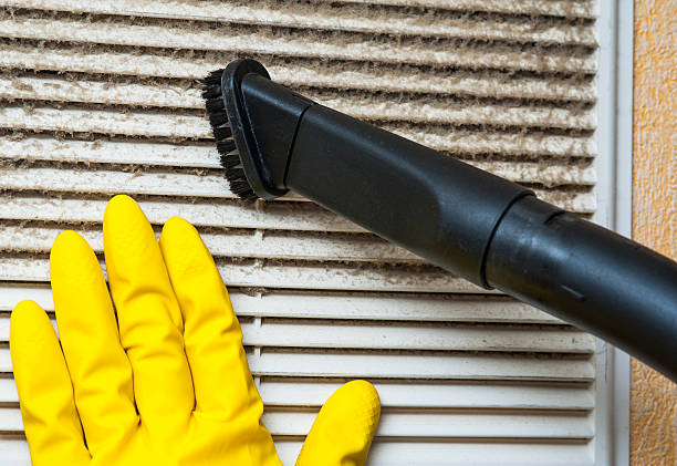 Best Best Air Duct Cleaning Company  in Bell Acres, PA